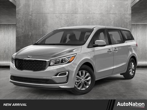 2020 Kia Sedona LX
