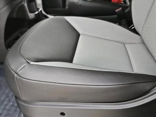 2026 RAM ProMaster 2500 Tradesman