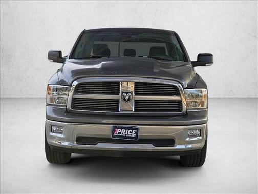 2009 Dodge Ram 1500 TRX