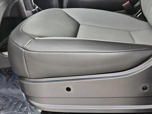 2026 RAM ProMaster 2500 Tradesman