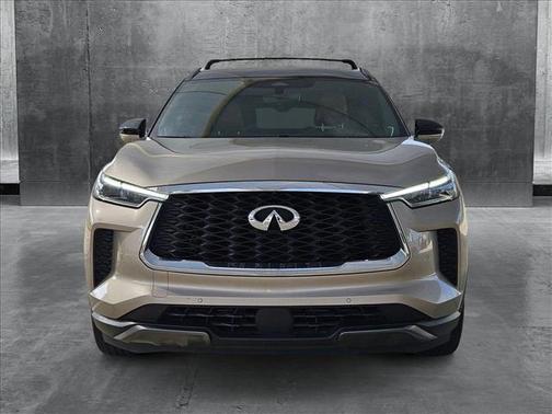 2023 INFINITI QX60 AUTOGRAPH