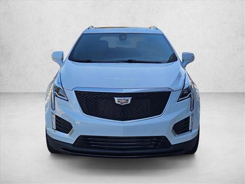 2024 Cadillac XT5 Sport