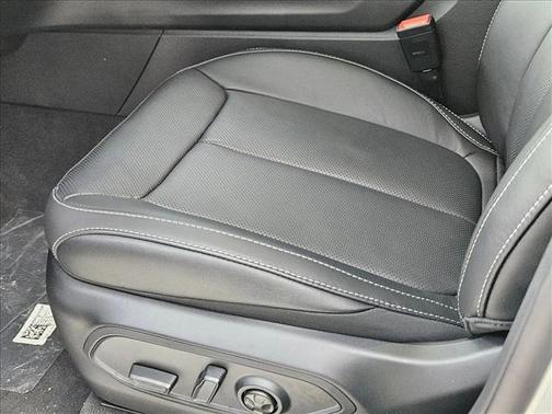 Silver Zynith 2026 Jeep Grand Cherokee L Limited