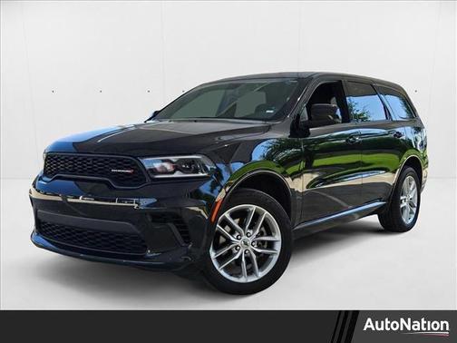 2023 Dodge Durango GT AWD