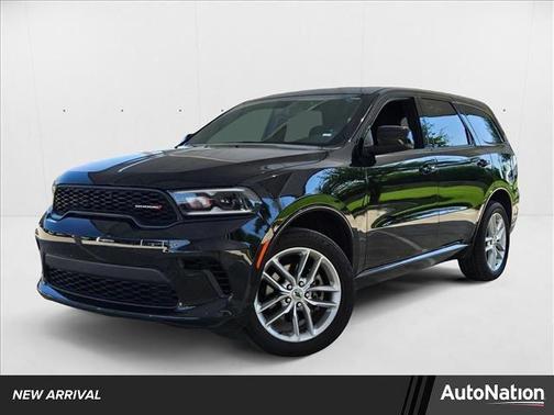 2023 Dodge Durango GT AWD