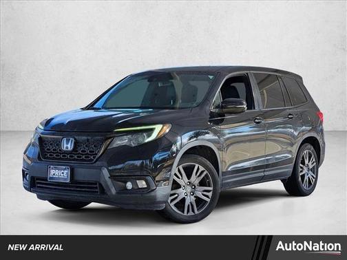 2020 Honda Passport 2WD EX-L