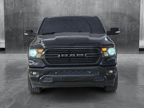 2021 RAM 1500 Lone Star
