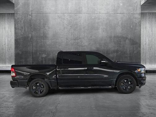2021 RAM 1500 Lone Star