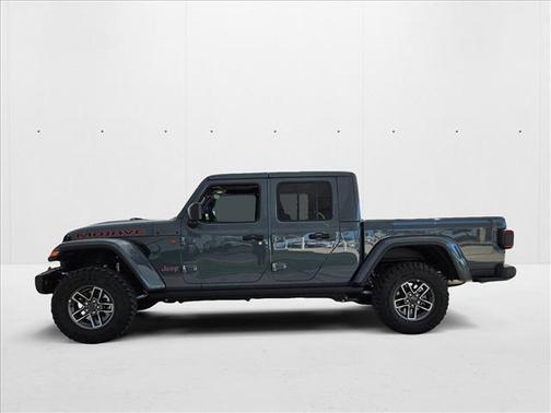 2025 Jeep Gladiator Mojave X