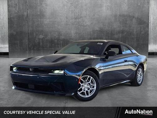 2025 Dodge Charger Daytona R/T
