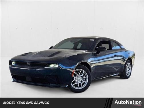 2025 Dodge Charger Daytona R/T