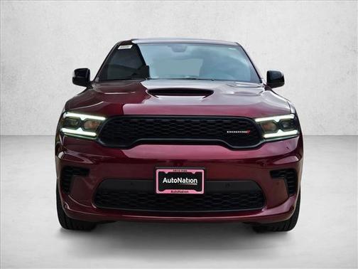 2026 Dodge Durango GT HEMI V8 AWD