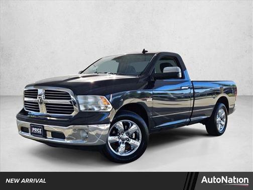 2015 RAM 1500 Lone Star