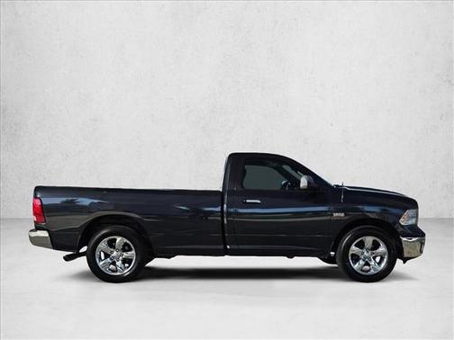 2015 RAM 1500 Lone Star