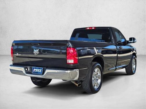 2015 RAM 1500 Lone Star