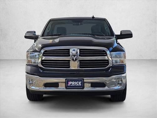 2015 RAM 1500 Lone Star