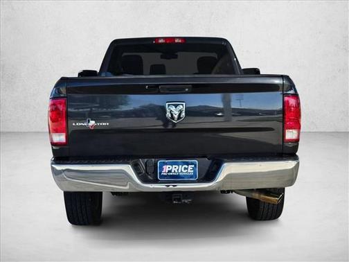 2015 RAM 1500 Lone Star