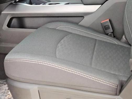 2025 RAM 2500 Lone Star Crew Cab 4x4 6'4' Box