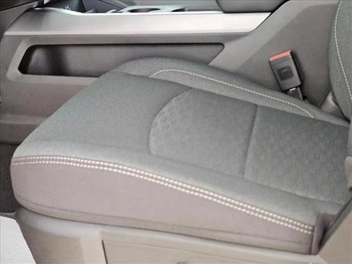 2025 RAM 2500 Lone Star Crew Cab 4x4 6'4' Box