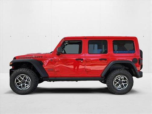 2025 Jeep Wagoneer S Launch Edition