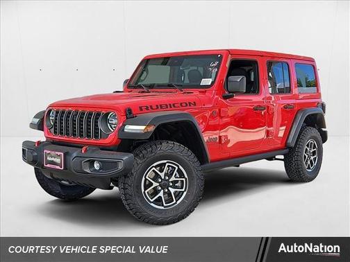 2025 Jeep Wagoneer S Launch Edition