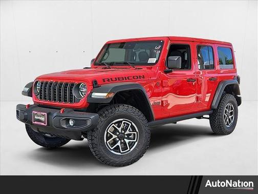 2025 Jeep Wagoneer S Launch Edition