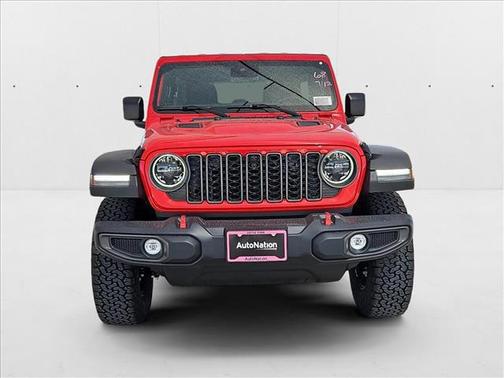 2025 Jeep Wagoneer S Launch Edition