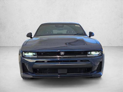 After Dark 2026 Dodge Charger R/T
