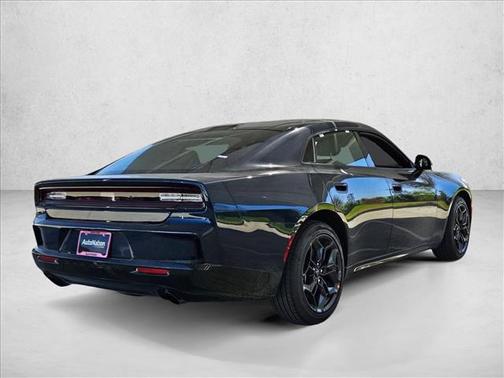 After Dark 2026 Dodge Charger R/T