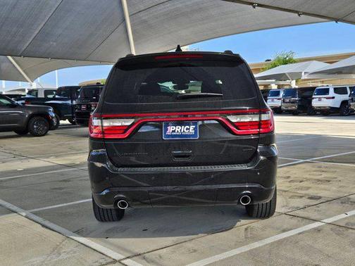 2025 Dodge Durango GT RWD