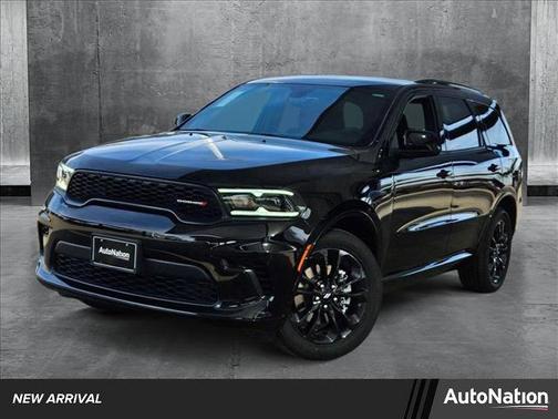 2025 Dodge Durango GT RWD