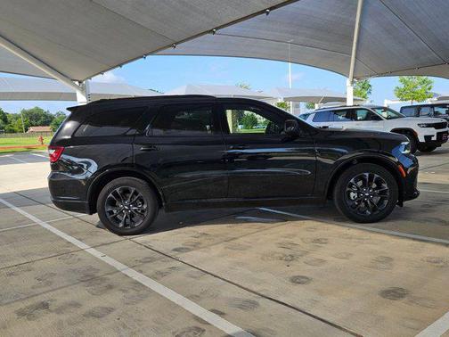 2025 Dodge Durango GT RWD