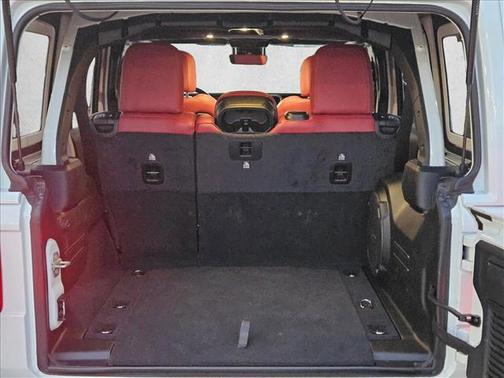 2024 Jeep Wrangler Rubicon 392