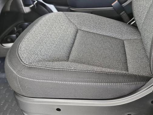 2026 RAM ProMaster 1500 Low Roof