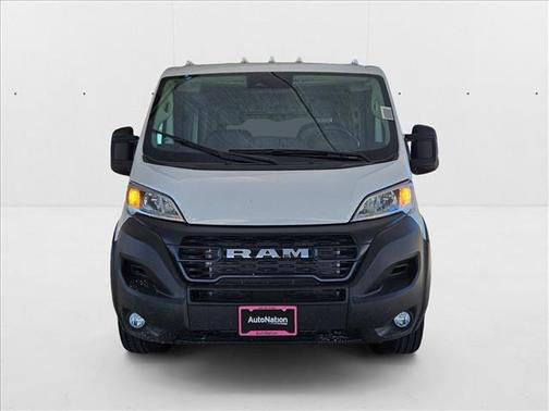 2026 RAM ProMaster 1500 Low Roof
