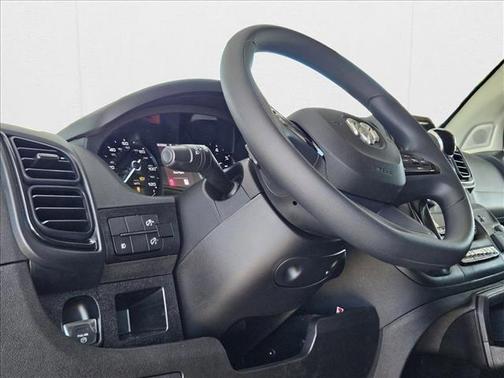 2026 RAM ProMaster 1500 Low Roof