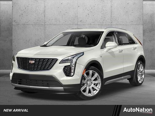 2019 Cadillac XT4 Sport