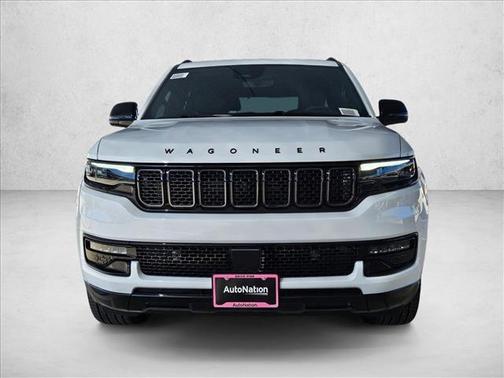 2025 Jeep Wagoneer Series II 4x4