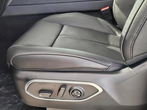 2025 Jeep Wagoneer Series II 4x4