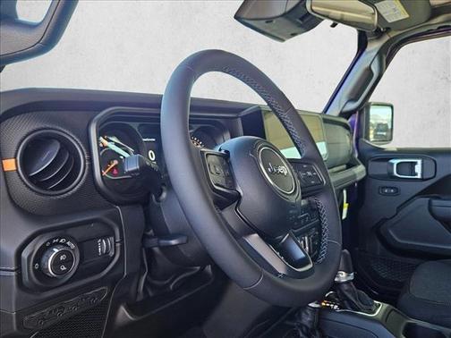 2026 Jeep Gladiator Mojave 4x4