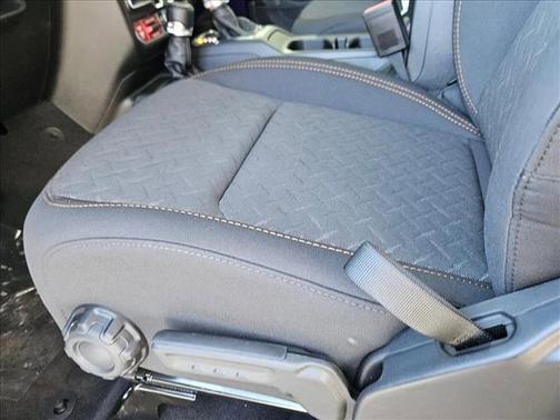 2026 Jeep Gladiator Mojave 4x4