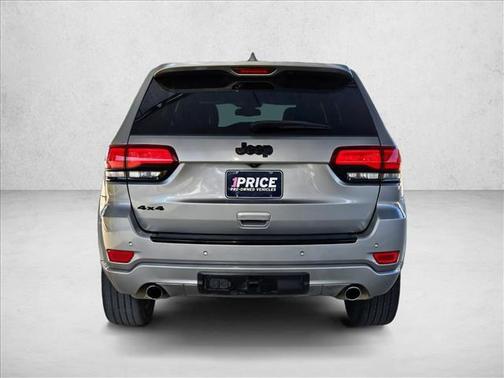 2015 Jeep Grand Cherokee Altitude