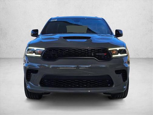 2026 Dodge Durango GT HEMI V8 AWD