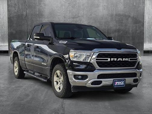 2022 RAM 1500 Lone Star