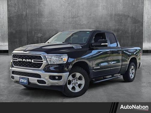 2022 RAM 1500 Lone Star