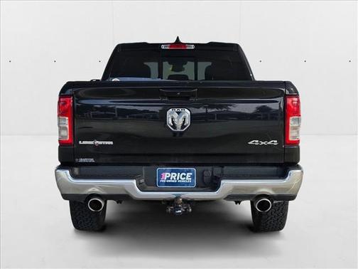 2022 RAM 1500 Lone Star