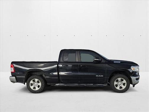 2022 RAM 1500 Lone Star