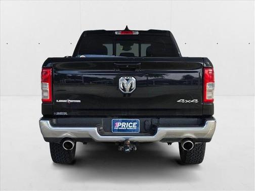 2022 RAM 1500 Lone Star