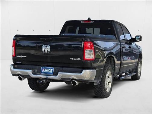 2022 RAM 1500 Lone Star