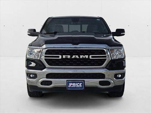 2022 RAM 1500 Lone Star
